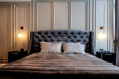 Condos for rent Sukumvit 42 : For Rent Condo , Nusasiri Grand Condo , BTS-Ekkamai , Phra Khanong , Phra Khanong , Bangkok , CX-89218 ✅ Live chat with us ADD LINE @connexproperty ✅