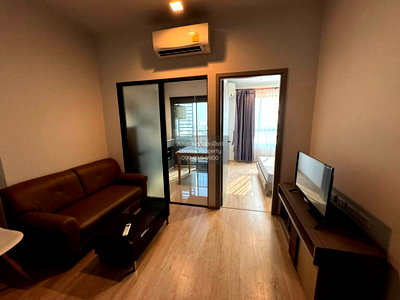 Condos for rent : For Rent Condo , Ideo New Rama 9 , ARL-Ramkhamhaeng , Hua Mak , Bang Kapi , Bangkok , CX-112397 ✅ Live chat with us ADD LINE @connexproperty ✅