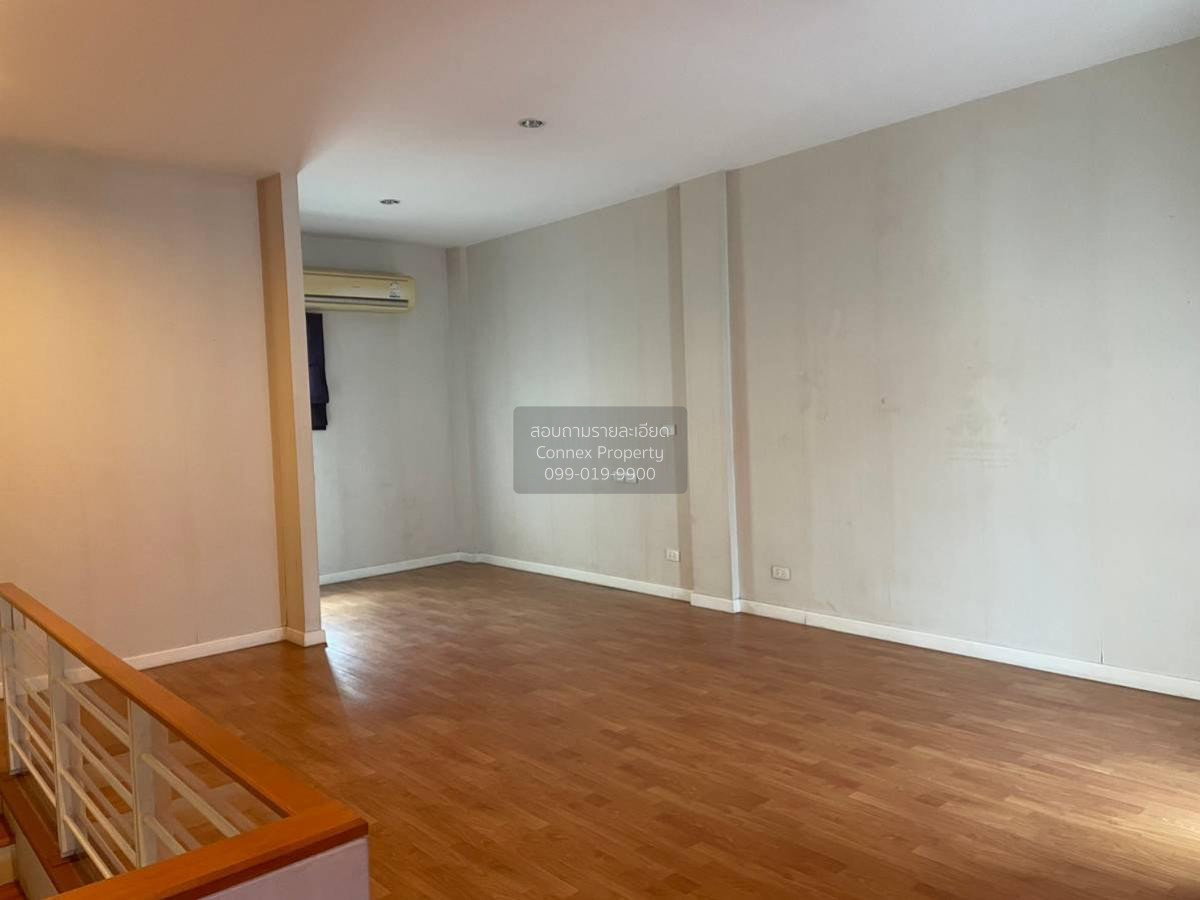 รูป เช่าทาวน์เฮ้าส์/ทาวน์โฮม เมโทร พาร์ค สาทร (TownHouse) BTS-วุฒากาศ บางหว้า เขต ภาษีเจริญ กรุงเทพ CX-92413 ✅ ทักไลน์ @connexproperty ตอบทันที ทีมงานมืออาชีพ ✅ - รูปที่ 5/12