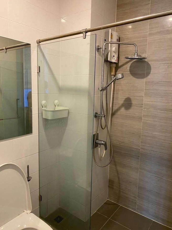 รูป 🏢 ขายคอนโด : Knightsbridge Collage Ramkhamhaeng (ไนท์บริดจ์ คอลลาจ รามคำแหง)   รหัสทรัพย์ | 📌LNP-C12007  - รูปที่ 5/8