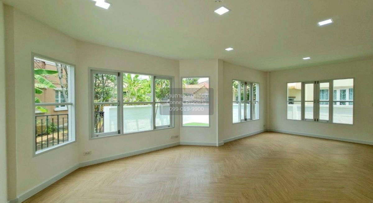 รูป ขายบ้าน  หมู่บ้านปาริชาติ 345 หน้ากว้าง รีโนเวทใหม่ บางคูวัด เมืองปทุมธานี ปทุมธานี CX-119931 ✅ ทักไลน์ @connexproperty ตอบทันที ทีมงานมืออาชีพ ✅ - รูปที่ 10/12