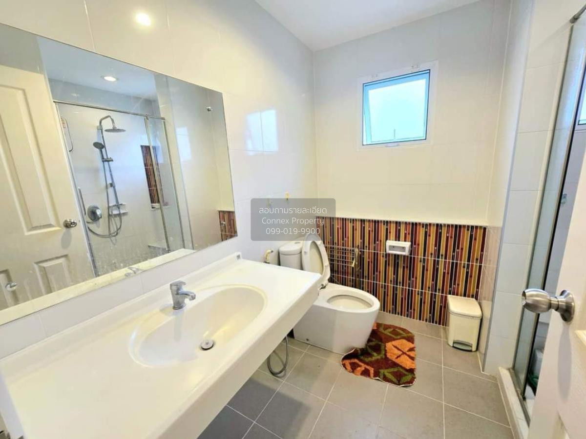 รูป ขายบ้าน ชวนชื่น ซิตี้ ไพร์มพาร์ค วัชรพล ท่าแร้ง เขต บางเขน กรุงเทพ CX-100496 ✅ ทักไลน์ @connexproperty ตอบทันที ทีมงานมืออาชีพ ✅ - รูปที่ 2/12