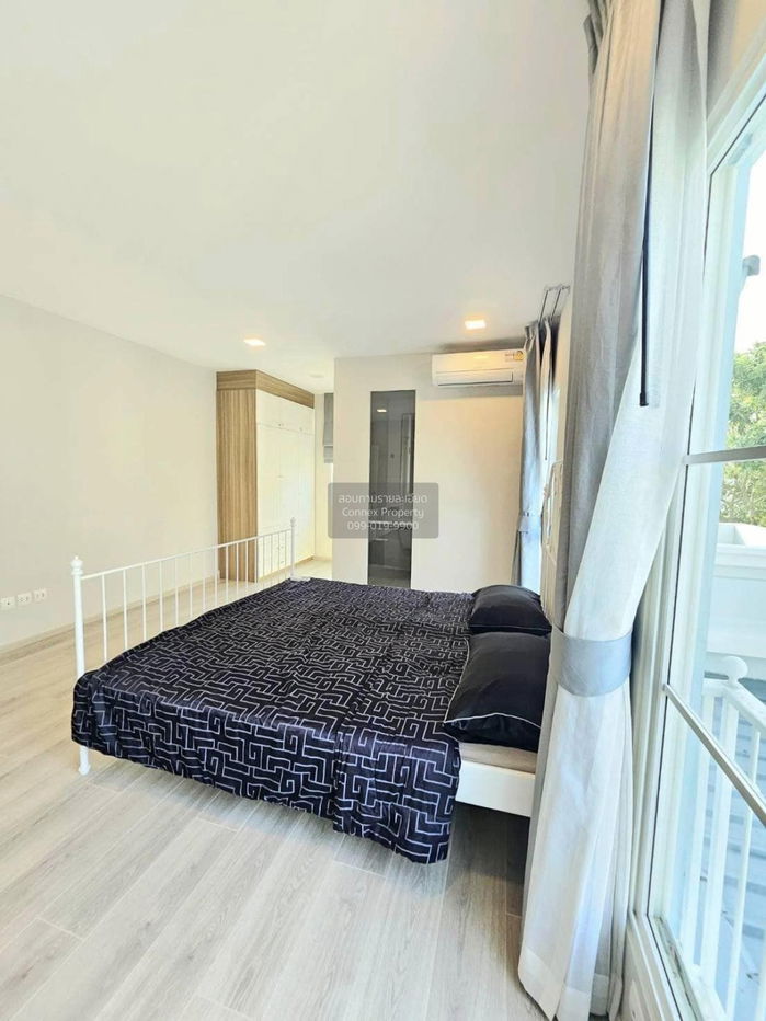 รูป ขายบ้าน  อัญญา บางนา-รามคำแหง 2 ดอกไม้ เขต ประเวศ กรุงเทพ CX-110179 ✅ ทักไลน์ @connexproperty ตอบทันที ทีมงานมืออาชีพ ✅ - รูปที่ 1/12