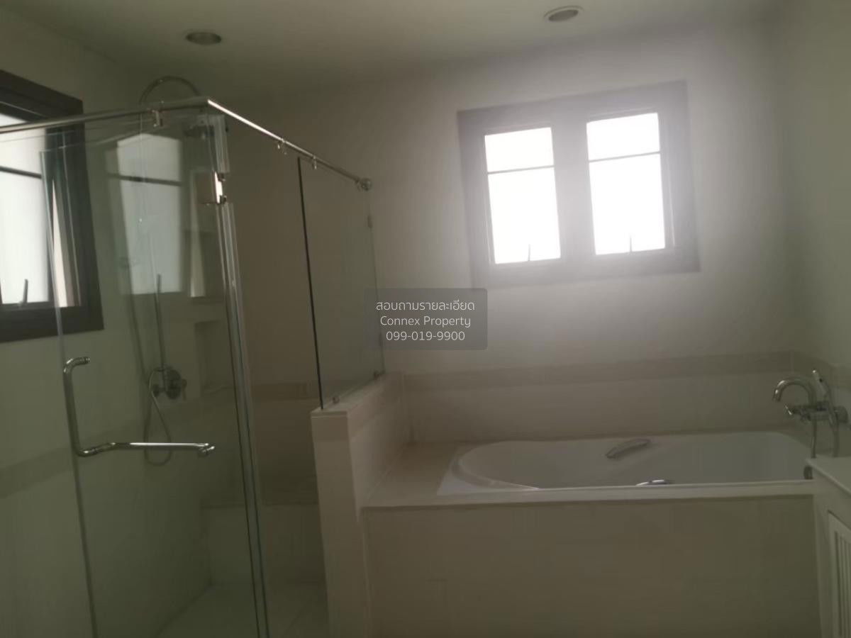 รูป เช่าบ้าน นาราสิริ พัฒนาการ-ศรีนครินทร์ MRT-กลันตัน (สายสีเหลือง) สวนหลวง เขต สวนหลวง กรุงเทพ CX-131688 ✅ ทักไลน์ @connexproperty ตอบทันที ทีมงานมืออาชีพ ✅ - รูปที่ 9/12