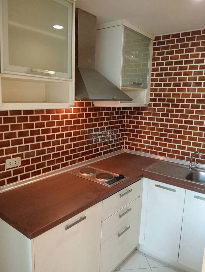 รูป ขายคอนโด บ้านสิริ สุขุมวิท BTS-นานา คลองเตย เขต คลองเตย กรุงเทพ CX-120158 ✅ ทักไลน์ @connexproperty ตอบทันที ทีมงานมืออาชีพ ✅ - รูปที่ 4/12