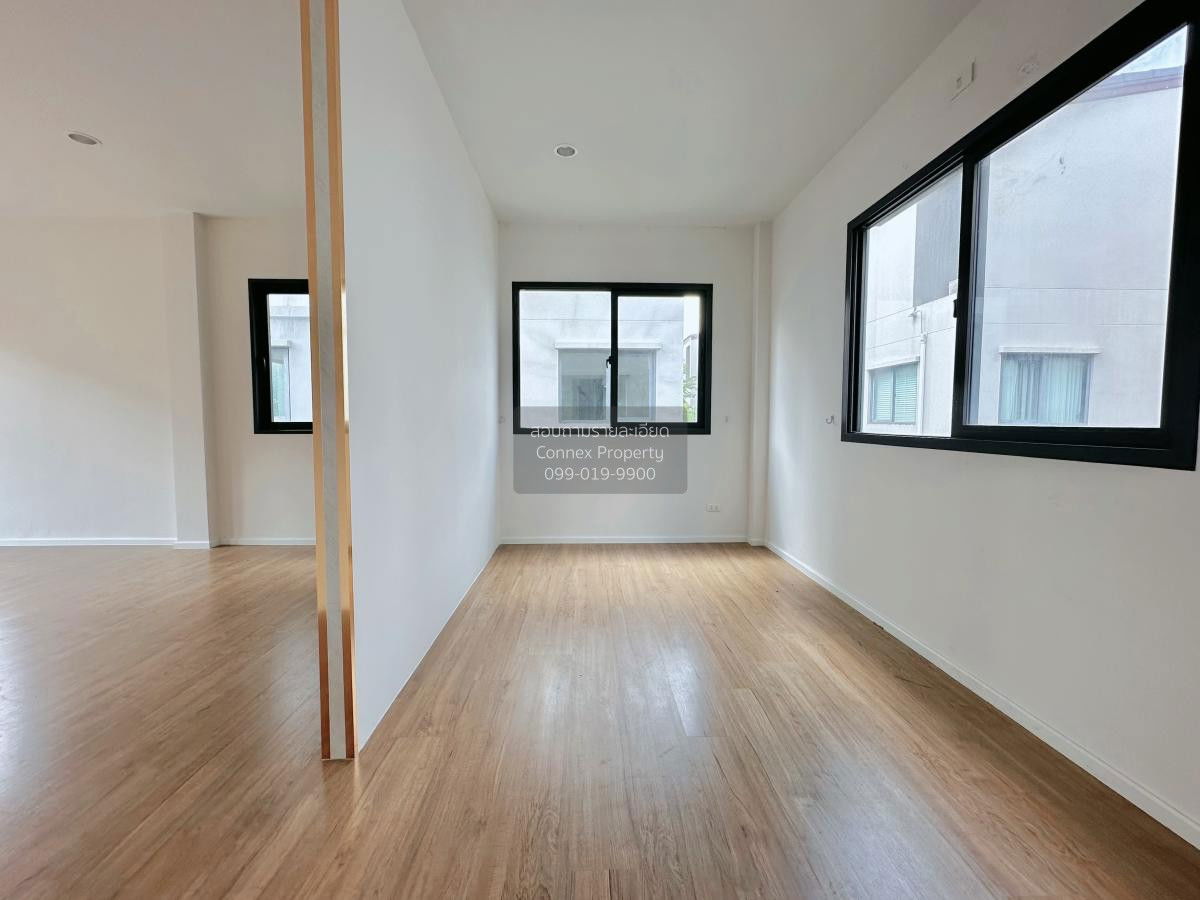 รูป ขายบ้าน  บ้านกลางเมือง ดิ อิดิชั่น บางนา-วงแหวน ดอกไม้ เขต ประเวศ กรุงเทพ CX-103705 ✅ ทักไลน์ @connexproperty ตอบทันที ทีมงานมืออาชีพ ✅ - รูปที่ 6/12