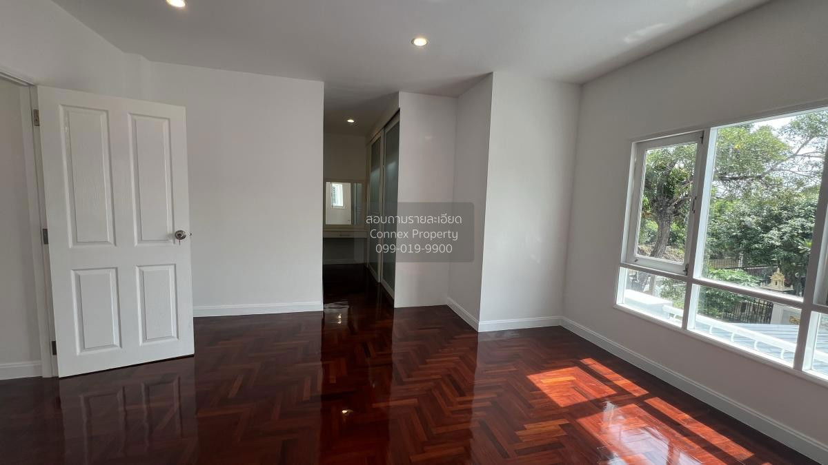 รูป ขายบ้าน  มณีรินทร์ เลค แอนด์ ลากูน รังสิต - ปทุมธานี บางคูวัด เมืองปทุมธานี ปทุมธานี CX-112682 ✅ ทักไลน์ @connexproperty ตอบทันที ทีมงานมืออาชีพ ✅ - รูปที่ 1/12