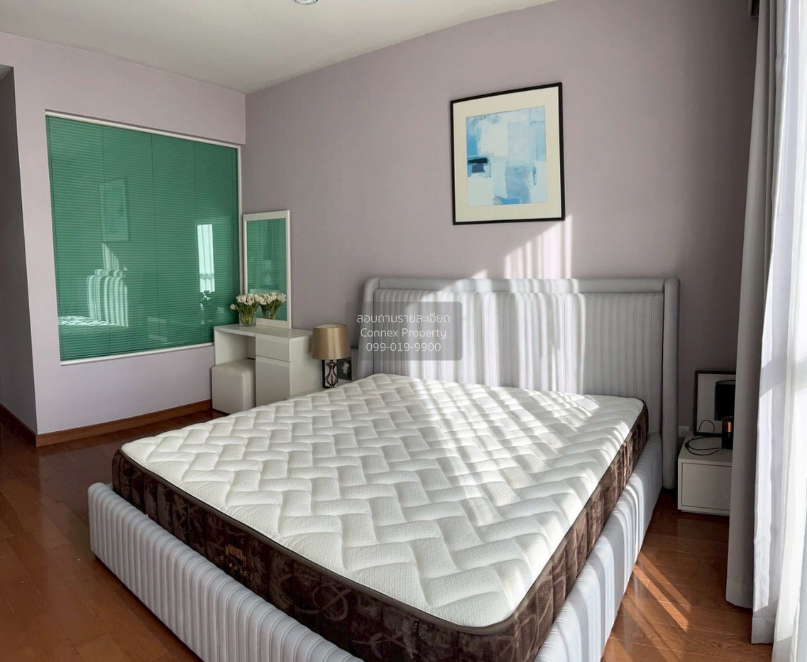 รูป เช่าคอนโด  ดิ แอดเดรส ชิดลม ลุมพินี เขต ปทุมวัน กรุงเทพ CX-143003 ✅ ทักไลน์ @connexproperty ตอบทันที ทีมงานมืออาชีพ ✅ - รูปที่ 4/7