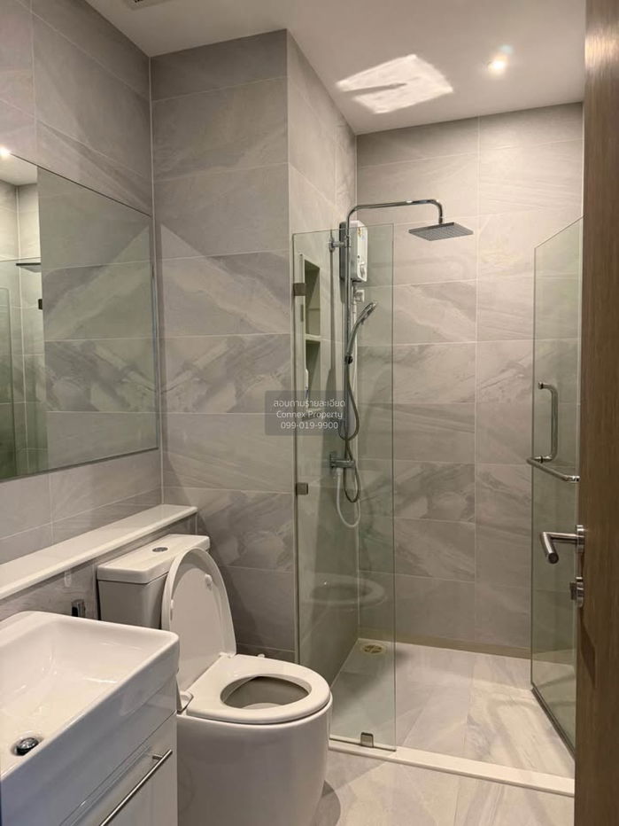 รูป 🔥🔥🔥 เช่าคอนโด ริทึ่ม เอกมัย เอสเตท BTS-เอกมัย คลองตันเหนือ เขต วัฒนา กรุงเทพ CX-145620 ✅ ทักไลน์ @connexproperty ตอบทันที ทีมงานมืออาชีพ ✅ 🔥🔥🔥 - รูปที่ 7/7