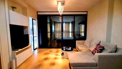 Condos for rent Chatuchak : FOR RENT condo , Life @ Ladprao 18 , BTS-Ha Yaek Lat Phrao , Chomphon , Chatuchak , Bangkok , CX-39967 ✅ Live chat with us ADD LINE @connexproperty ✅