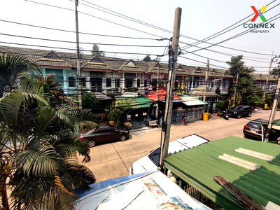 ทาวน์โฮม นนทบุรี : ขายถูก!! ทาวน์เฮ้าส์ ดิเอมเมอรัลด์ พาร์ค3 พร้อมอยู่ ซอยกรมที่ดินบางบัวทอง ต.บางพลับ อ.ปากเกร็ด จ.นนทบุรี / CX-01018 ✅ ทักไลน์ @connexproperty ตอบทันที ทีมงานมืออาชีพ ✅