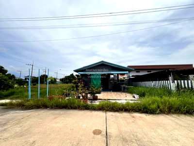 ขายบ้านเดี่ยว : ขายบ้าน  เดอะ ลากูน 1-2 ท้ายเกาะ สามโคก ปทุมธานี CX-124513 ✅ ทักไลน์ @connexproperty ตอบทันที ทีมงานมืออาชีพ ✅