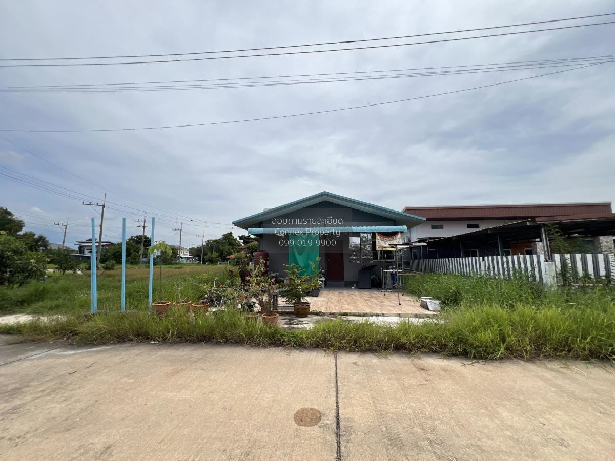 รูป ขายบ้าน เดอะ ลากูน 1-2 ท้ายเกาะ สามโคก ปทุมธานี CX-124513 ✅ ทักไลน์ @connexproperty ตอบทันที ทีมงานมืออาชีพ ✅ - รูปที่ 1/12