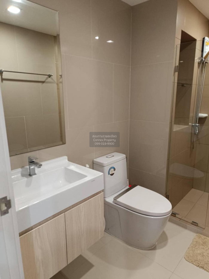 รูป เช่าคอนโด  ริชพาร์ค @ ทริปเปิ้ล สเตชั่น ARL-หัวหมาก สวนหลวง เขต สวนหลวง กรุงเทพ CX-100359 ✅ ทักไลน์ @connexproperty ตอบทันที ทีมงานมืออาชีพ ✅ - รูปที่ 6/7