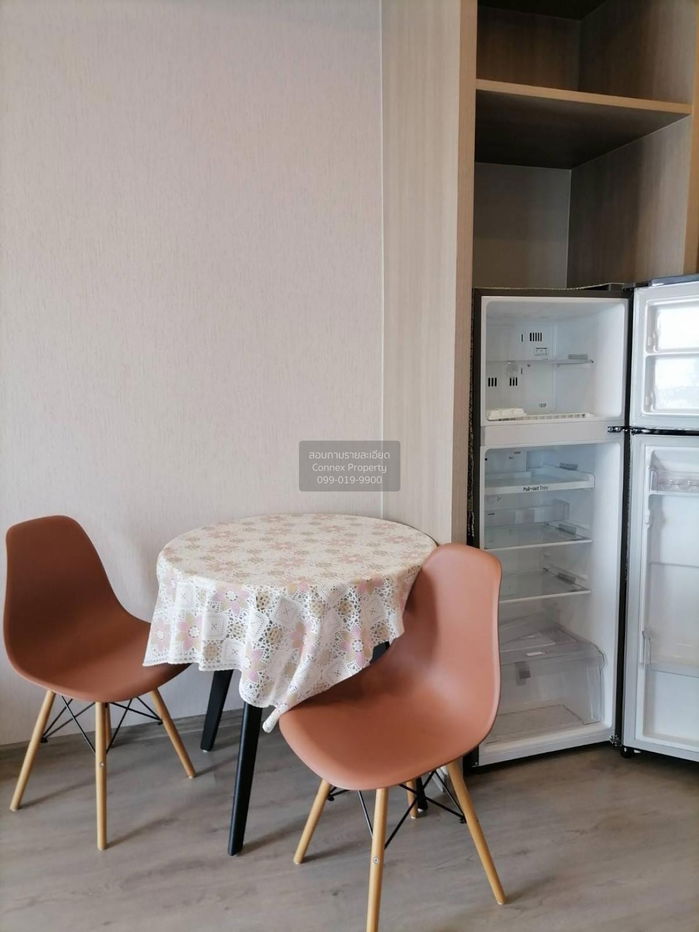 รูป 🔥🔥🔥 เช่าคอนโด แชปเตอร์ วัน โฟลว์ บางโพ MRT-บางโพ บางซื่อ เขต บางซื่อ กรุงเทพ CX-92744 ✅ ทักไลน์ @connexproperty ตอบทันที ทีมงานมืออาชีพ ✅ 🔥🔥🔥 - รูปที่ 3/5