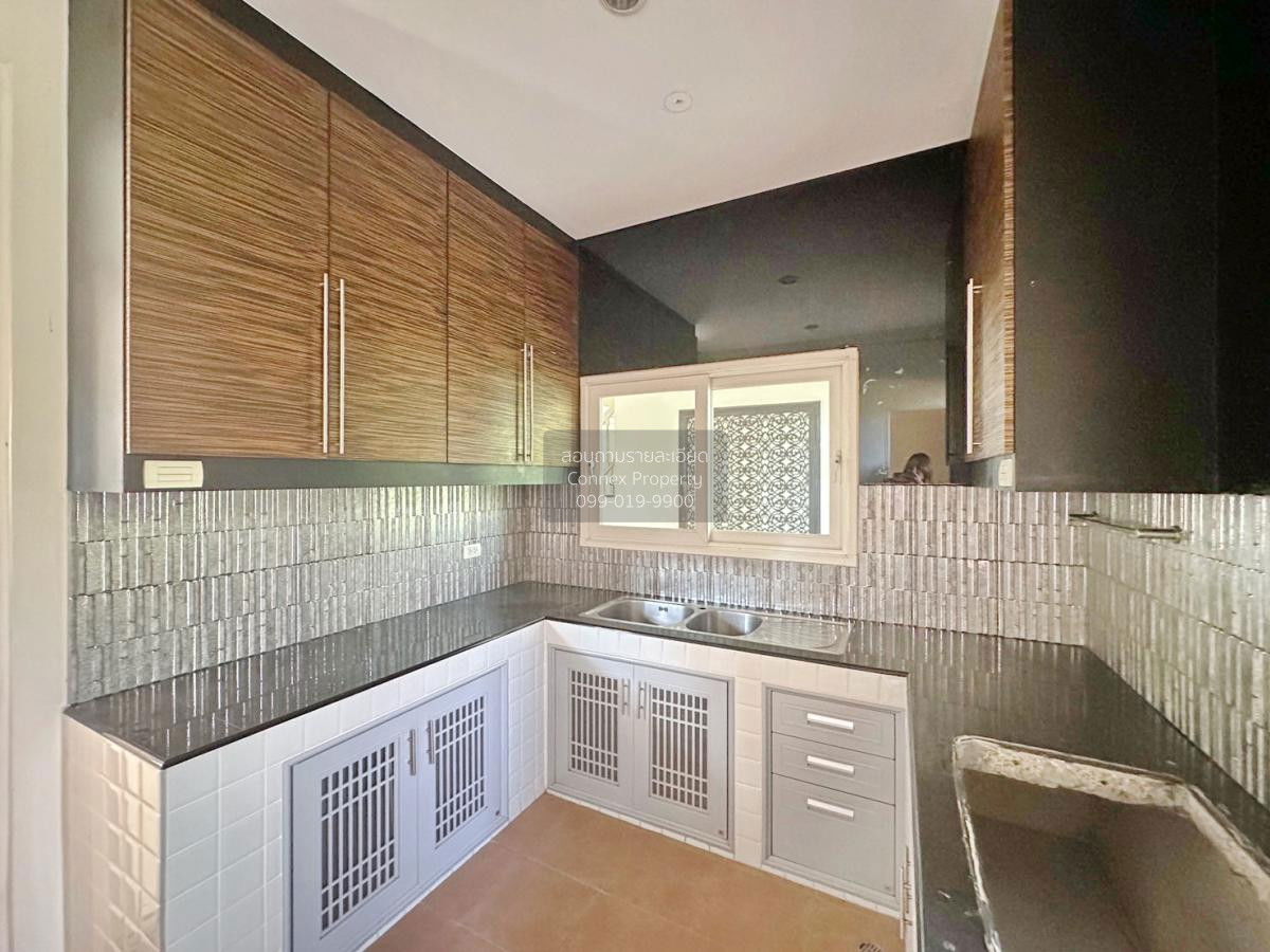 รูป ขายบ้าน  บ้าน ณ อุทยาน ทวีวัฒนา เขต ทวีวัฒนา กรุงเทพ CX-89516 ✅ ทักไลน์ @connexproperty ตอบทันที ทีมงานมืออาชีพ ✅ - รูปที่ 2/12