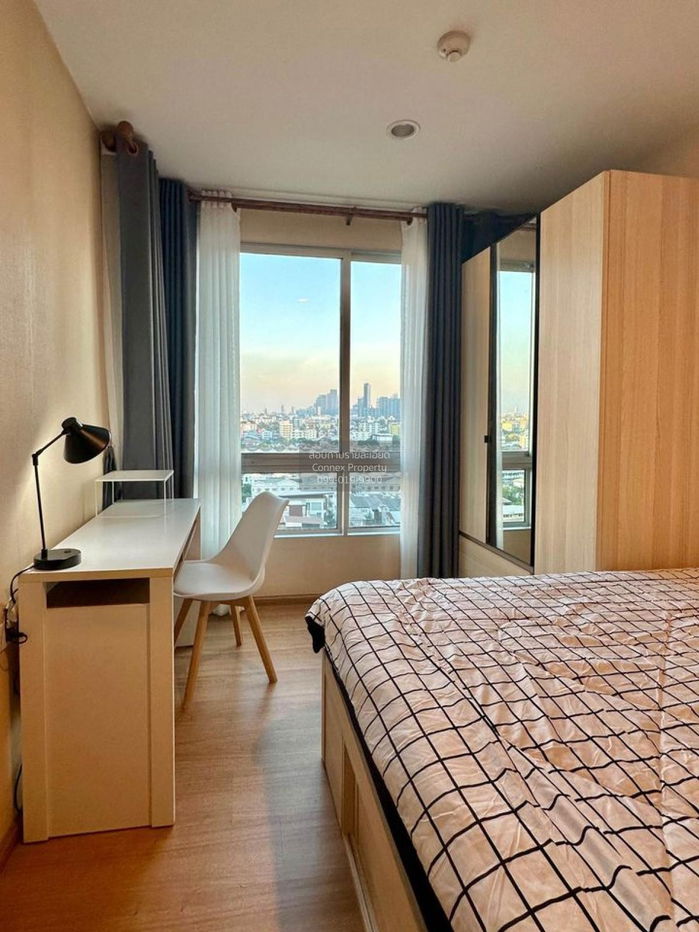 รูป 🔥🔥🔥 เช่าคอนโด  เดอะ เบส สุขุมวิท 77 BTS-อ่อนนุช พระโขนงเหนือ เขต วัฒนา กรุงเทพ CX-92086 ✅ ทักไลน์ @connexproperty ตอบทันที ทีมงานมืออาชีพ ✅ 🔥🔥🔥 - รูปที่ 6/8