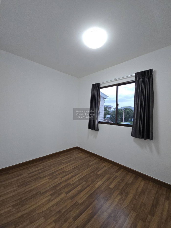 รูป ขายทาวน์เฮ้าส์/ทาวน์โฮม  พฤกษาวิลล์ 57 พัฒนาการ หน้ากว้าง สวนหลวง เขต สวนหลวง กรุงเทพ CX-138964 ✅ ทักไลน์ @connexproperty ตอบทันที ทีมงานมืออาชีพ ✅ - รูปที่ 9/10