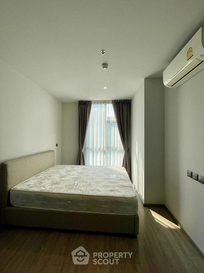 รูป คอนโด 2-ห้องนอน ที่ ริทึ่ม เอกมัย ใกล้ BTS เอกมัย (ID 2644737) - รูปที่ 9/12