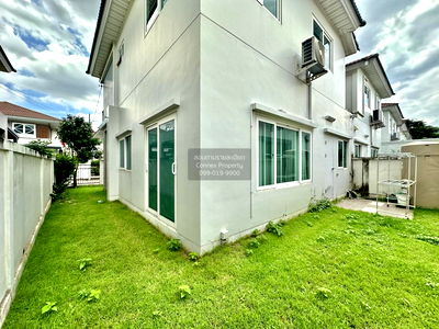 บ้านเดี่ยว เขตคลองสามวา : ขายบ้าน  ศุภาลัย เบลล่า วงแหวน - รามอินทรา บางชัน เขต คลองสามวา กรุงเทพ CX-106834 ✅ ทักไลน์ @connexproperty ตอบทันที ทีมงานมืออาชีพ ✅