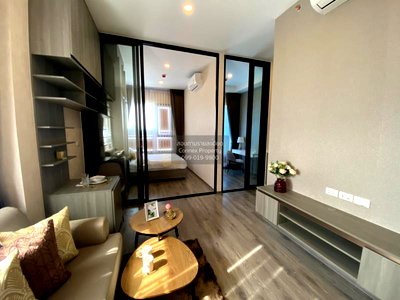 เช่าคอนโด BTS อ่อนนุช : เช่าคอนโด  ไนท์บริดจ์ ไพร์ม อ่อนนุช BTS-อ่อนนุช พระโขนง เขต วัฒนา กรุงเทพ CX-72348 ✅ ทักไลน์ @connexproperty ตอบทันที ทีมงานมืออาชีพ ✅