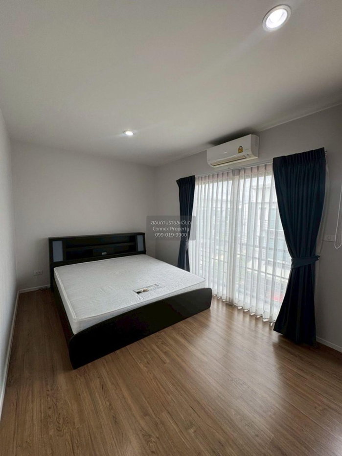 รูป ขายทาวน์เฮ้าส์/ทาวน์โฮม  บ้านกลางเมือง ราชพฤกษ์ - รัตนาธิเบศร์ บางรักใหญ่ บางบัวทอง นนทบุรี CX-127609 ✅ ทักไลน์ @connexproperty ตอบทันที ทีมงานมืออาชีพ ✅ - รูปที่ 7/8