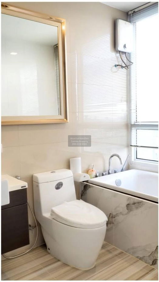 รูป 🔥🔥🔥 เช่าคอนโด เดอะ บลูม สุขุมวิท 71 BTS-พระโขนง พระโขนงเหนือ เขต วัฒนา กรุงเทพ CX-128891 ✅ ทักไลน์ @connexproperty ตอบทันที ทีมงานมืออาชีพ ✅ 🔥🔥🔥 - รูปที่ 5/5