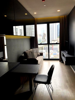 Condos for rent BTS Asok : FOR RENT condo , Ashton Asoke , BTS-Asok , Khlong Toei Nuea , Watthana , Bangkok , CX-07374 ✅ Live chat with us ADD LINE @connexproperty ✅