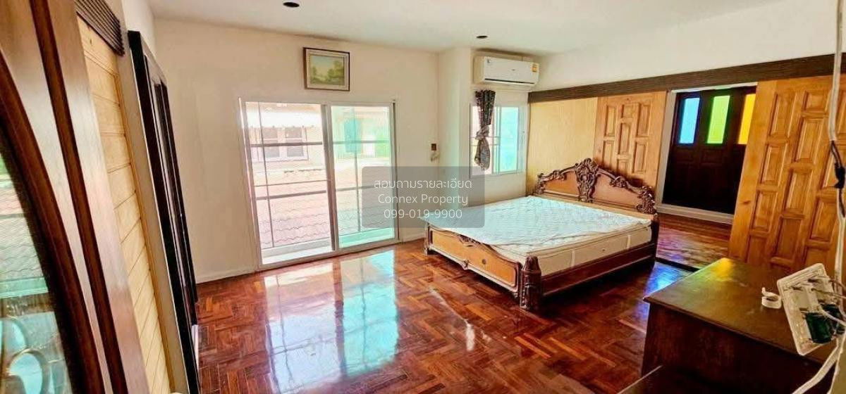 รูป ขายบ้าน บ้านรุ่งนภา 4 รีโนเวทใหม่ แสนแสบ เขต มีนบุรี กรุงเทพ CX-121735 ✅ ทักไลน์ @connexproperty ตอบทันที ทีมงานมืออาชีพ ✅ - รูปที่ 5/7