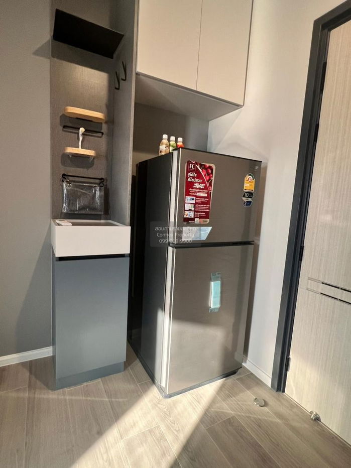 รูป 🔥🔥🔥 เช่าคอนโด  เดอะ คีย์ พระราม 3 บางโคล่ เขต บางคอแหลม กรุงเทพ CX-76243 ✅ ทักไลน์ @connexproperty ตอบทันที ทีมงานมืออาชีพ ✅ 🔥🔥🔥 - รูปที่ 7/11