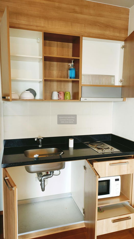 รูป 🔥🔥🔥 เช่าคอนโด ไฮฟ์ ตากสิน BTS-วงเวียนใหญ่ คลองต้นไทร เขต คลองสาน กรุงเทพ CX-61461 ✅ ทักไลน์ @connexproperty ตอบทันที ทีมงานมืออาชีพ ✅ 🔥🔥🔥 - รูปที่ 12/12