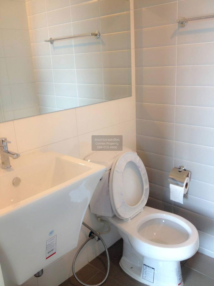 รูป เช่าคอนโด แอสปาย พระราม 4 BTS-เอกมัย พระโขนง เขต คลองเตย กรุงเทพ CX-57187 ✅ ทักไลน์ @connexproperty ตอบทันที ทีมงานมืออาชีพ ✅ - รูปที่ 6/7