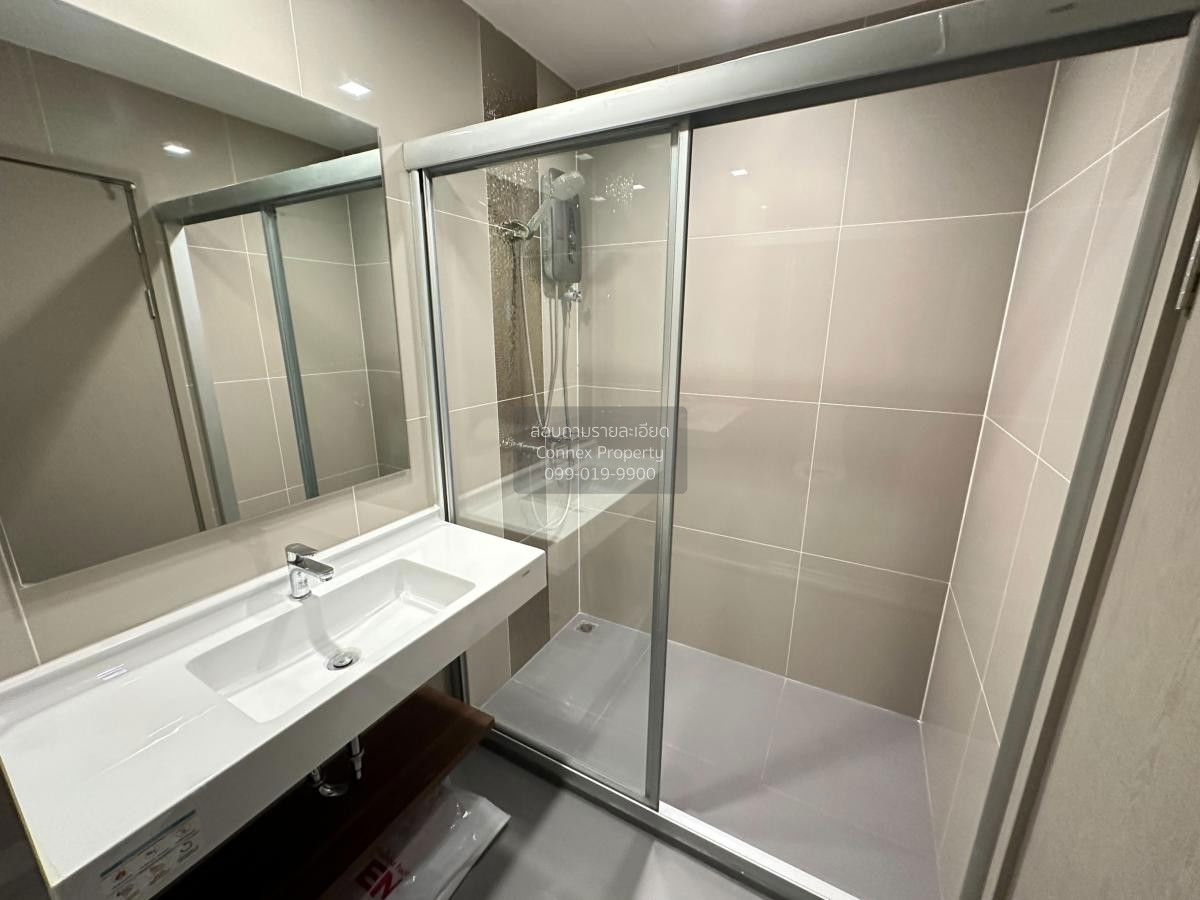 รูป 🔥🔥🔥 เช่าคอนโด  ไอดีโอ พระราม 9-อโศก MRT-พระราม 9 ห้วยขวาง เขต ห้วยขวาง กรุงเทพ CX-118452 ✅ ทักไลน์ @connexproperty ตอบทันที ทีมงานมืออาชีพ ✅ 🔥🔥🔥 - รูปที่ 7/8