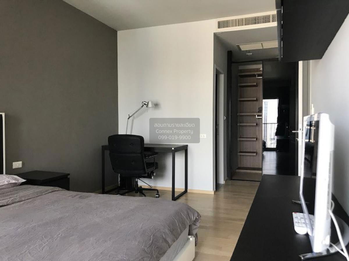 รูป เช่าคอนโด  โนเบิล รีไฟน์ BTS-พร้อมพงษ์ คลองตัน เขต คลองเตย กรุงเทพ CX-63456 ✅ ทักไลน์ @connexproperty ตอบทันที ทีมงานมืออาชีพ ✅ - รูปที่ 6/8