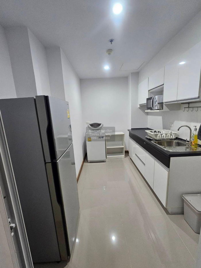 รูป เช่าคอนโด  ศุภาลัย ริเวอร์ รีสอร์ท เจริญนคร BTS-กรุงธนบุรี สำเหร่ เขต ธนบุรี กรุงเทพ CX-135478 ✅ ทักไลน์ @connexproperty ตอบทันที ทีมงานมืออาชีพ ✅ - รูปที่ 2/12