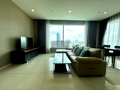 Condos for rent Shrewsbury International School : For Rent Condo , Menam Residences , BTS-Saphan Taksin , Wat Phraya Krai , Bang Kho Laem , Bangkok , CX-109567 ✅ Live chat with us ADD LINE @connexproperty ✅