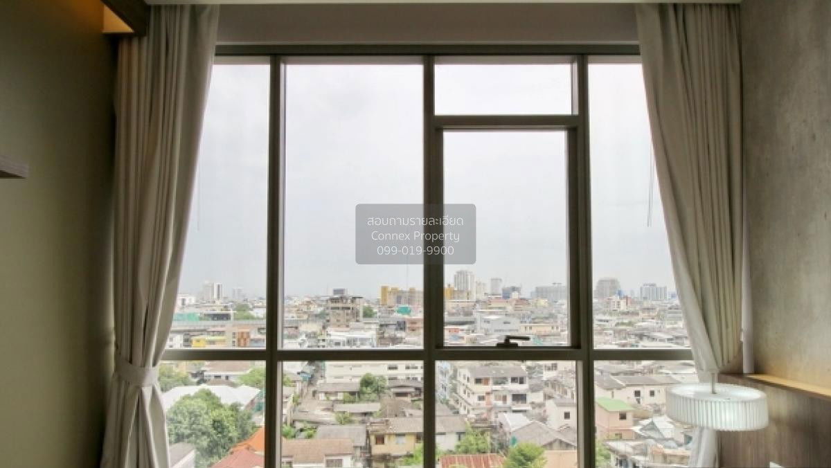 รูป เช่าคอนโด  เดอะ รูม พระราม 4 MRT-หัวลำโพง รองเมือง เขต ปทุมวัน กรุงเทพ CX-51834 ✅ ทักไลน์ @connexproperty ตอบทันที ทีมงานมืออาชีพ ✅ - รูปที่ 6/12