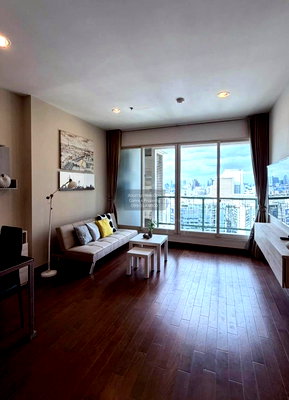 Condos for rent : For Rent Condo , The Address Chidlom , nice view , high floor , wide frontage , Lumpini , Pathum Wan , Bangkok , CX-134285 ✅ Live chat with us ADD LINE @connexproperty ✅