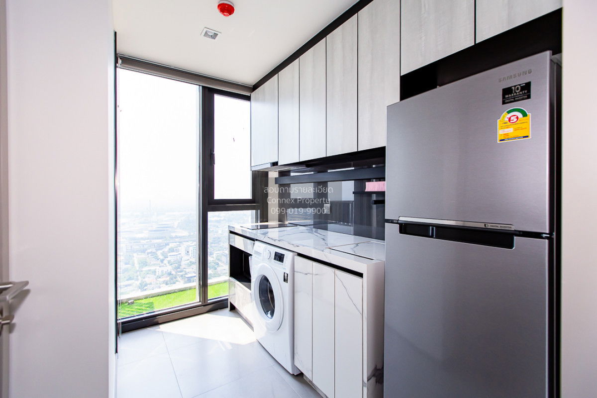 รูป 🔥🔥🔥 เช่าคอนโด เดอะไลน์ สุขุมวิท 101 ดูเพล็กซ์ BTS-ปุณณวิถี บางจาก เขต พระโขนง กรุงเทพ CX-140947 ✅ ทักไลน์ @connexproperty ตอบทันที ทีมงานมืออาชีพ ✅ 🔥🔥🔥 - รูปที่ 4/9