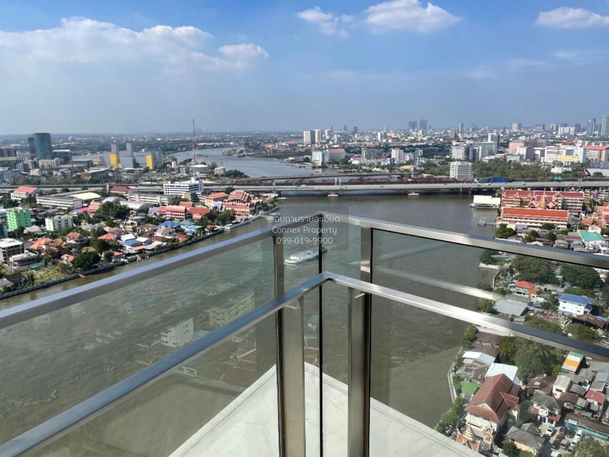 รูป 🔥🔥🔥 เช่าคอนโด  333 ริเวอร์ไซด์ ห้องมุม MRT-บางโพ บางซื่อ เขต บางซื่อ กรุงเทพ CX-88773 ✅ ทักไลน์ @connexproperty ตอบทันที ทีมงานมืออาชีพ ✅ 🔥🔥🔥 - รูปที่ 11/11