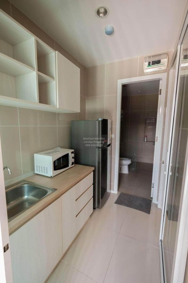 รูป 🔥🔥🔥 เช่าคอนโด  แฮปปี้ คอนโด ลาดพร้าว 101 คลองจั่น เขต บางกะปิ กรุงเทพ CX-95025 ✅ ทักไลน์ @connexproperty ตอบทันที ทีมงานมืออาชีพ ✅ 🔥🔥🔥 - รูปที่ 10/10