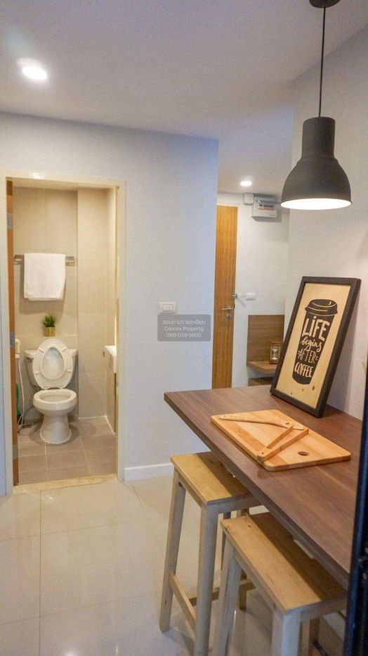 รูป เช่าคอนโด  ซีนิธ เพลส สุขุมวิท 42 BTS-เอกมัย พระโขนง เขต คลองเตย กรุงเทพ CX-24973 ✅ ทักไลน์ @connexproperty ตอบทันที ทีมงานมืออาชีพ ✅ - รูปที่ 4/7