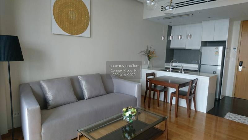 รูป 🔥🔥🔥 เช่าคอนโด  เอควา สุขุมวิท 49 BTS-ทองหล่อ คลองตันเหนือ เขต วัฒนา กรุงเทพ CX-56866 ✅ ทักไลน์ @connexproperty ตอบทันที ทีมงานมืออาชีพ ✅ 🔥🔥🔥 - รูปที่ 2/7