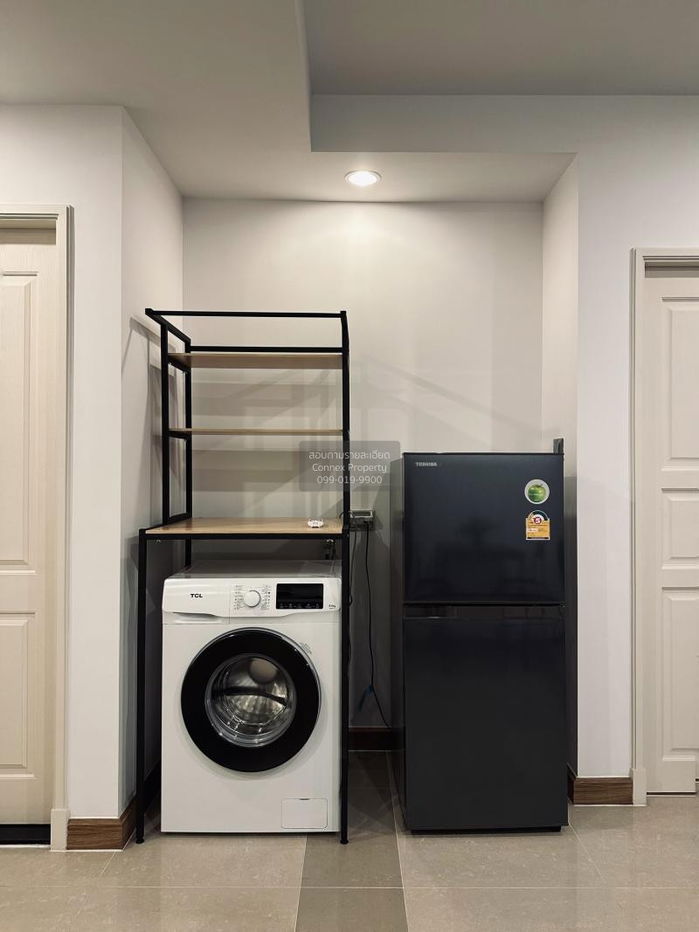 รูป เช่าคอนโด ศุภาลัย เวลลิงตัน MRT-ศูนย์วัฒนธรรมแห่งประเทศไทย ห้วยขวาง เขต ห้วยขวาง กรุงเทพ CX-55589 ✅ ทักไลน์ @connexproperty ตอบทันที ทีมงานมืออาชีพ ✅ - รูปที่ 8/12