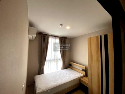 Condos for rent BTS Bang Chak : 🔥🔥🔥 FOR RENT condo , The Tree Onnut Station , BTS-On Nut , Bang Chak , Phra Khanong , Bangkok , CX-75792 ✅ Live chat ADD LINE @connexproperty ✅