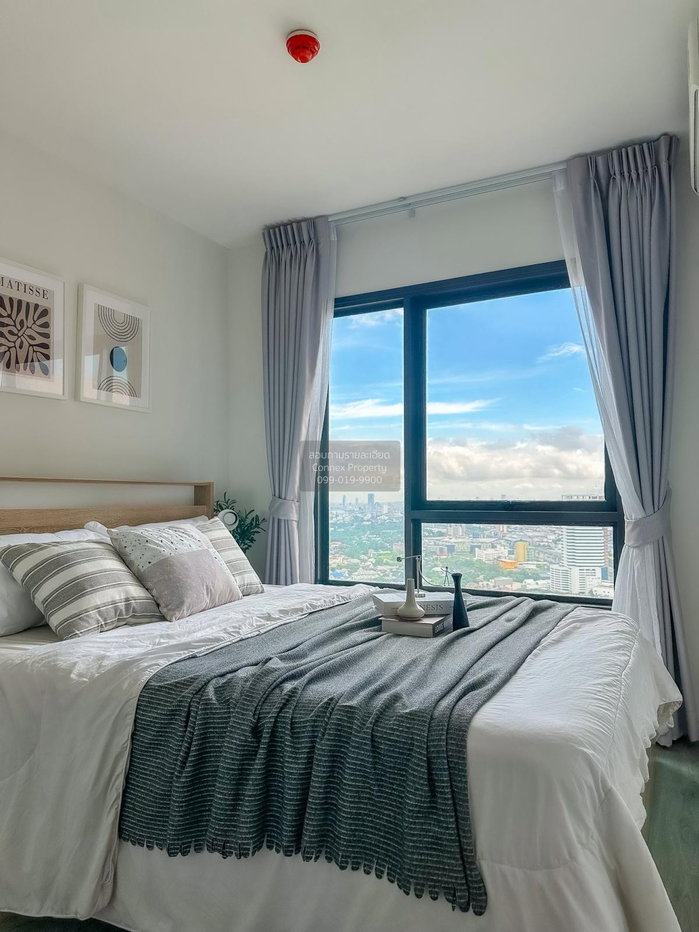 รูป 🔥🔥🔥 เช่าคอนโด  ริชพาร์ค @ ทริปเปิ้ล สเตชั่น ARL-หัวหมาก สวนหลวง เขต สวนหลวง กรุงเทพ CX-130919 ✅ ทักไลน์ @connexproperty ตอบทันที ทีมงานมืออาชีพ ✅ 🔥🔥🔥 - รูปที่ 7/9