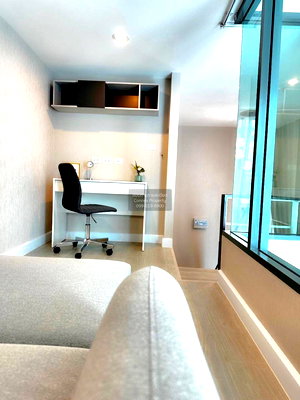 Condos for rent : FOR RENT Condo , Metro Sky Prachachuen , Duplex , MRT-Bang Son , Wong Sawang , Bang Su , Bangkok , CX-81425 ✅ Live chat with us ADD LINE @connexproperty ✅