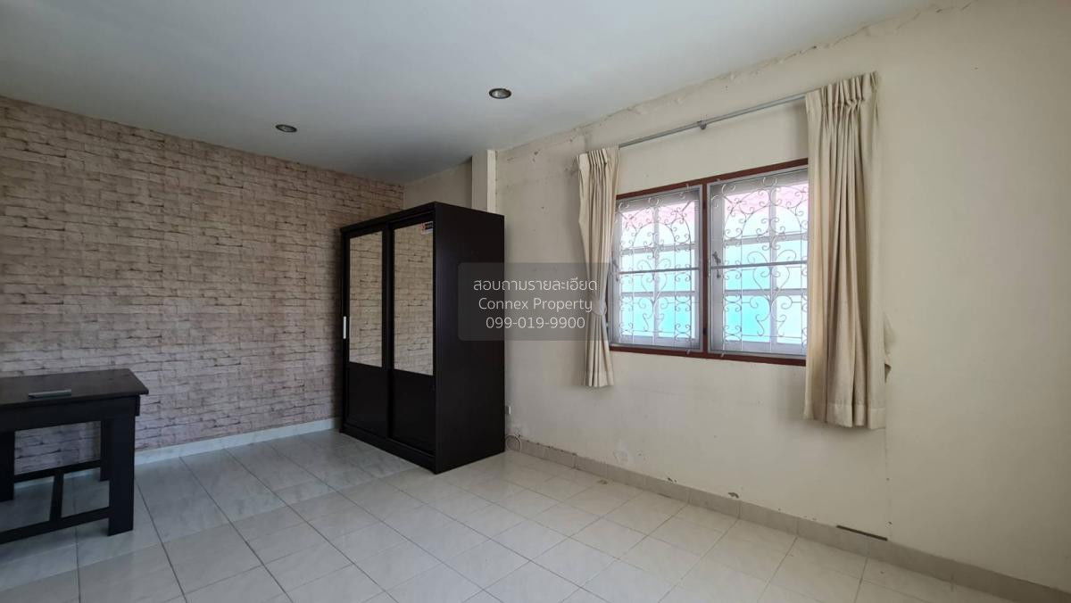 รูป ขายบ้าน ช. รุ่งเรือง 6 บางรักพัฒนา บางบัวทอง นนทบุรี CX-119571 ✅ ทักไลน์ @connexproperty ตอบทันที ทีมงานมืออาชีพ ✅ - รูปที่ 11/12