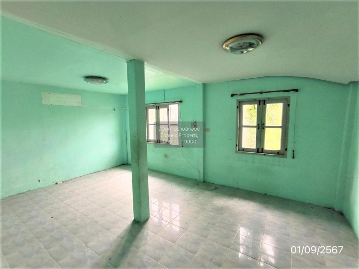 รูป ขายบ้าน  บัวทองธานี พาร์ควิลล์ 1 - 2 พิมลราช บางบัวทอง นนทบุรี CX-110090 ✅ ทักไลน์ @connexproperty ตอบทันที ทีมงานมืออาชีพ ✅ - รูปที่ 4/12