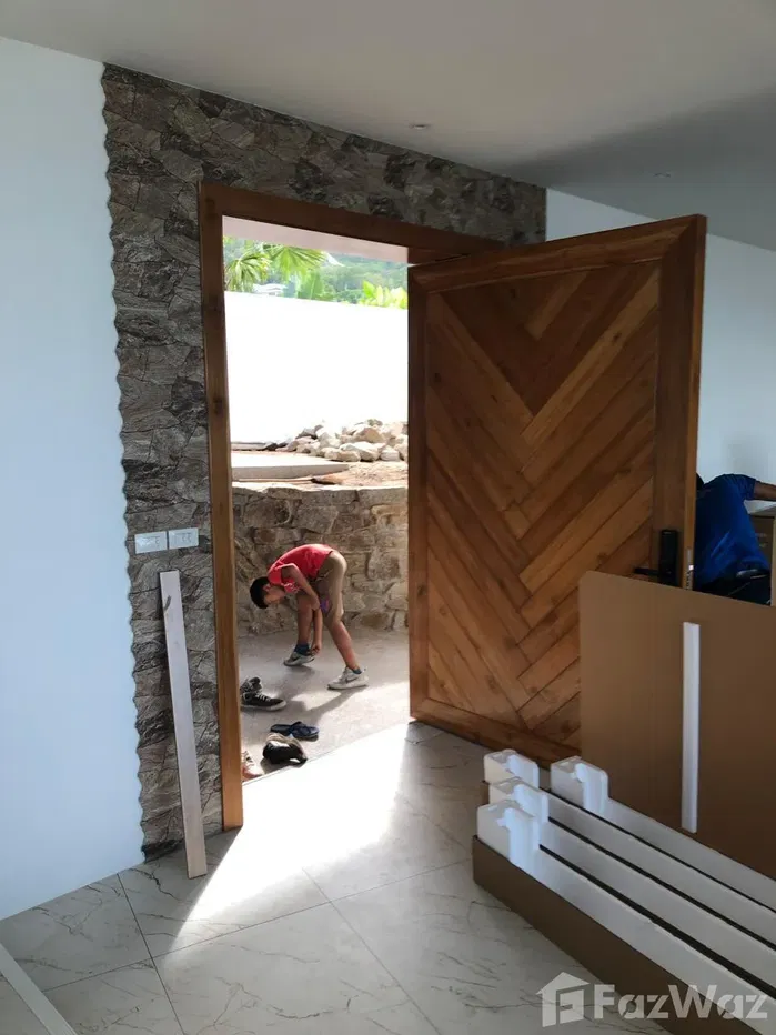 รูป ขาย วิลล่า 5 ห้องนอน ในโครงการ อะวอง การ์เด้น 6042352 - รูปที่ 10/12